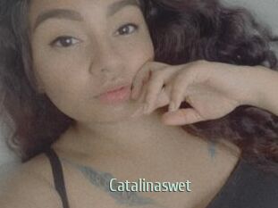Catalinaswet