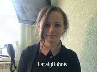 CatalyDubois