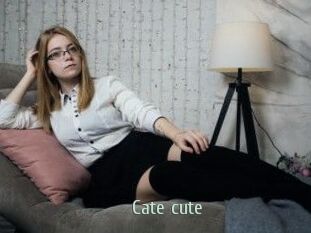 Cate_cute