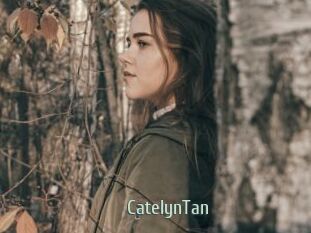 CatelynTan