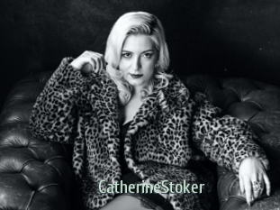 CatherineStoker Sexcam Zone