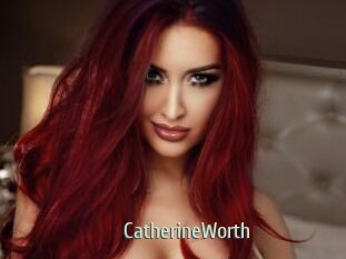 CatherineWorth