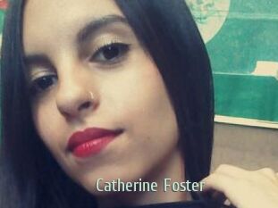 Catherine_Foster
