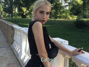 Cathsy