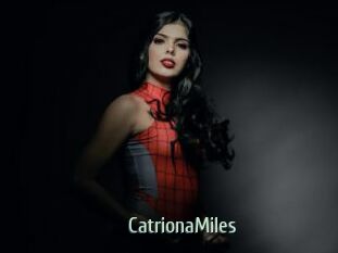CatrionaMiles