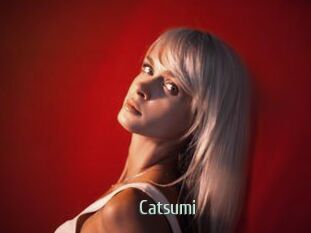 Catsumi Sexcam Zone