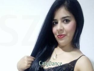 CatyDance