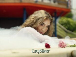 CatySilver Sexcam Zone