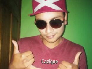 Cazique