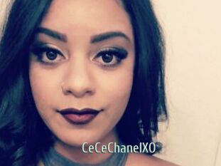 CeCeChanelXO