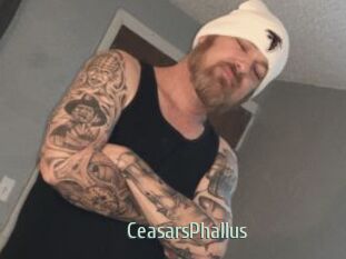 CeasarsPhallus