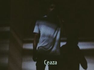 Ceaza