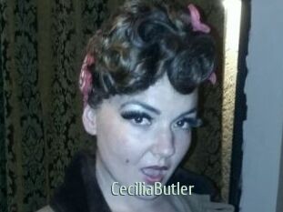 CeciliaButler