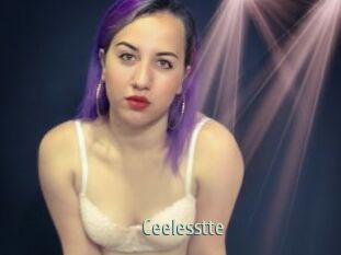 Ceelesstte