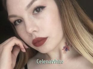 CelenaWhite