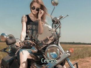 Celeste