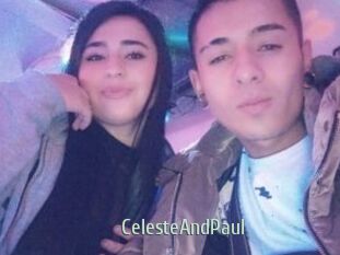 CelesteAndPaul