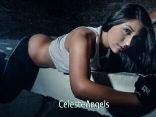 CelesteAngels