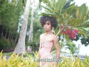 CelestinaRuiz Sexcam Zone