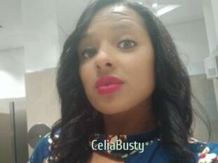 CeliaBusty Sexcam Zone