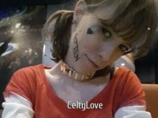 CeltyLove