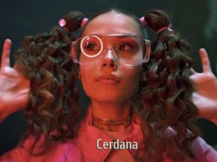 Cerdana