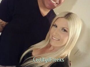 CertifydFreeks
