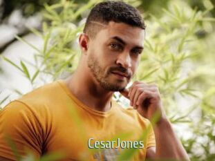 CesarJones Sexcam Zone
