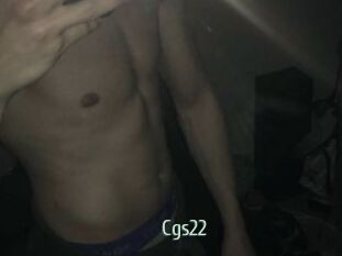 Cgs22
