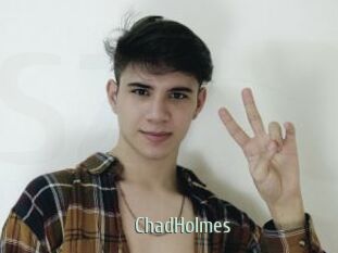 ChadHolmes
