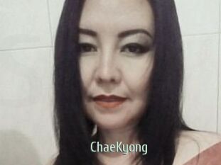 ChaeKyong