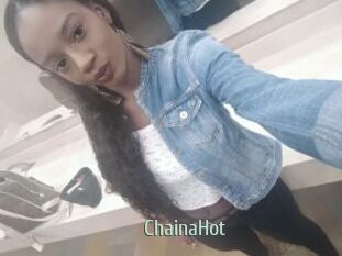 ChainaHot