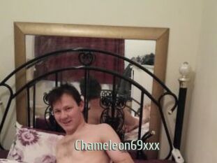 Chameleon69xxx Sexcam Zone