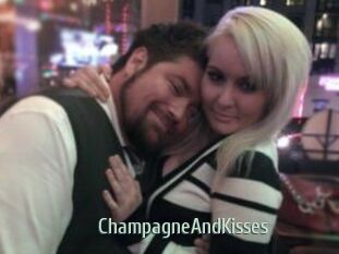ChampagneAndKisses
