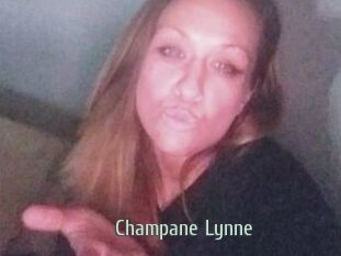 Champane_Lynne