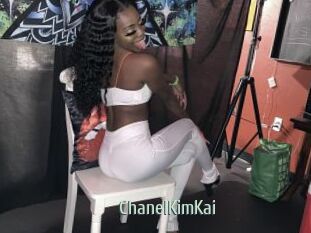 ChanelKimKai Sexcam Zone