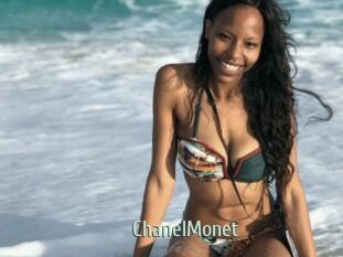 ChanelMonet