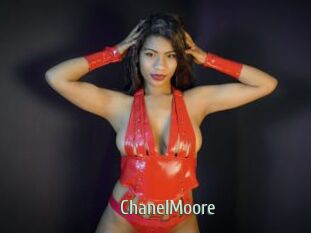 ChanelMoore