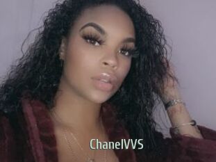 ChanelVVS