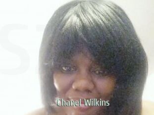 Chanel_Wilkins