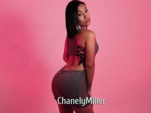 ChanelyMiller