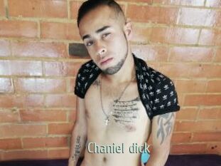 Chaniel_dick