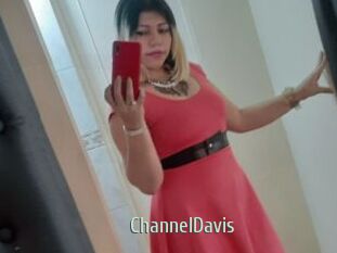 ChannelDavis