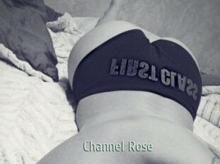 Channel_Rose