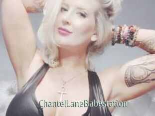 ChantelLaneBabestation