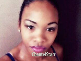 ChantelStarr