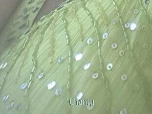 Chanty