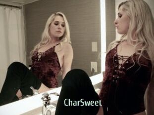 CharSweet Sexcam Zone