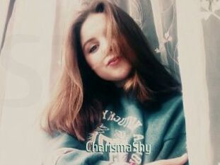 CharismaShy