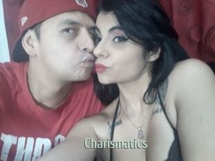 Charismatics